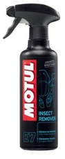 MOTUL - INSECT REMOVER E7 400ML