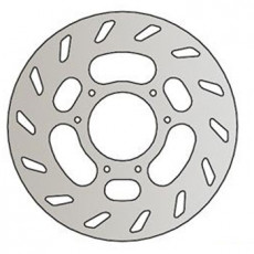NG - DISC FRANA (fata) NG114 - BETA RR