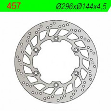 NG - DISC FRANA (fata) NG457 - CAGIVA CANYON 500