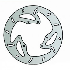 NG - DISC FRANA (fata/spate) NG013