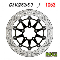 NG - DISC FRANA NG1053 - KLV1000 / SV1000 / V-STROM