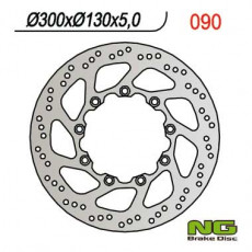 NG - DISC FRANA NG90001 / NG090 - KLE500
