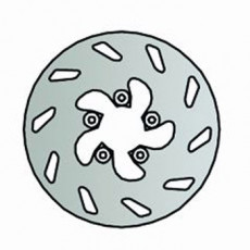 NG - DISC FRANA (spate) NG127 - BETA RRKTM EXC