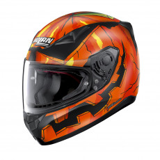 NOLAN Full-face - N60-5 GEMINI REPLICA [058] [M]