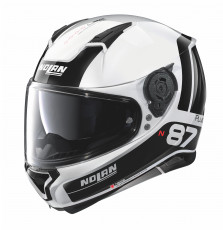 NOLAN Full-face - N87 PLUS DISTINCTIVE [N-COM] [022] [XS]