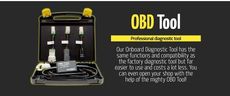 OnBoard Diagnostic Tool - Scanner Motociclete - Img 7
