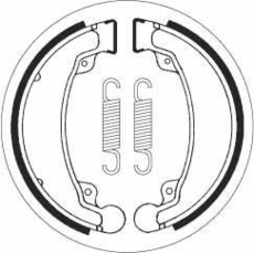 SBS - SABOTI FRANA STREET ORGANIC - 2069