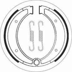 SBS - SABOTI FRANA STREET ORGANIC - 2116