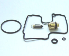 TOURMAX - KIT REPARATIE CARBURATOR - SV650/650S `99-02