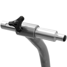 BIKELIFT - ACCESORII STANDERE - HONDA VFR ALUMINIUM PIN