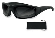 BOBSTER - OCHELARI MOTO FOAMERZ 2 SMOKE