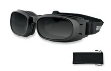 BOBSTER - OCHELARI MOTO PISTON SMOKE