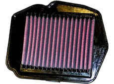 K&N - FILTRU AER SPORT HA-1202 - HONDA RS125 NOVA SONIC 01-02