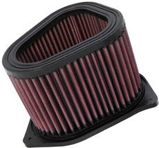 K&N - FILTRU AER SPORT SU-1598 - SUZUKI VL1500LC INTRUDER 98-09