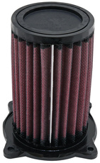 K&N - FILTRU AER SPORT SU-5589 - SUZUKI GS500/F 89-09, VZ800 MARAUDER 97-04