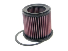 K&N - FILTRU AER SPORT SU-7005 - SUZUKI LTA700X/LTA450/750X KINGQUAD 05-09