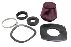 K&N - FILTRU AER SPORT SU-7588 - SUZUKI GSXR750 88-92, GSXR1100 89-92