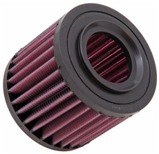 K&N - FILTRU AER SPORT YA-2598 - YAMAHA YP125 MAJESTY 98-05