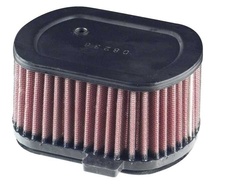K&N - FILTRU AER SPORT YA-4092 - YAMAHA SR400, 92-08