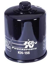 K&N - FILTRU ULEI KN156