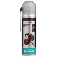 MOTOREX - ANTI RUST SPRAY - 500ML