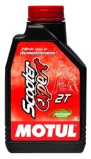 MOTUL - SCOOTER EXPERT 2T 1L