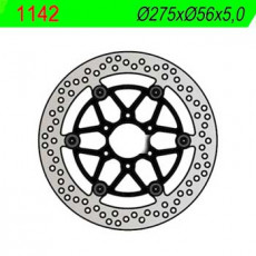 NG - DISC FRANA (fata) NG1142 - SUZUKI INTRUDER 250 '01-'10
