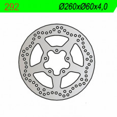 NG - DISC FRANA (fata) NG292 - APRILIA SCARABEO / SPORTCIT