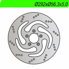 NG - DISC FRANA (fata) NG735 - HARLEY '00-