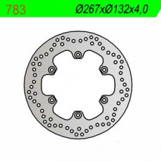 NG - DISC FRANA (fata) NG783 - YAMAHA SR125 / 200
