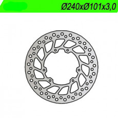 NG - DISC FRANA NG066 - CR 125 / 250 / 500 CRF / CRE