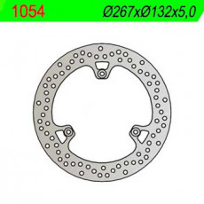 NG - DISC FRANA NG1054 - YAMAHA (GRAND)MAJESTY '04-'12