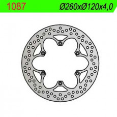 NG - DISC FRANA NG1087 - MALAGUTI SPIDERMAX 500