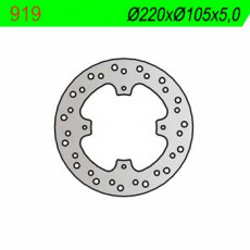 NG - DISC FRANA NG919 - HONDA NX500 / FMX650 '92-'06