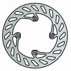 NG - DISC FRANA (spate) NG1089 - BETA RR