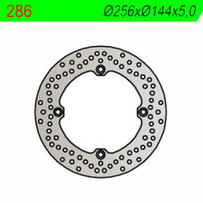 NG - DISC FRANA (spate) NG286 - HONDA XRV, XL1000