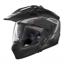 NOLAN Cross-over - N70-2 X GRANDES ALPES [N-COM] [021] [L]