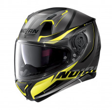 NOLAN Full-face - N87 MILES [N-COM] [088] [S]