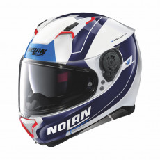 NOLAN Full-face - N87 SKILLED [N-COM] [099] [L]