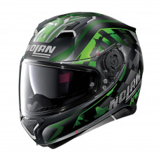 NOLAN Full-face - N87 VENATOR [N-COM] [092] [XS]