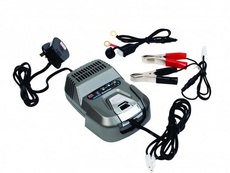 OXFORD - INCARCATOR ACUMULATOR "OXIMISER600" UK