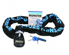 OXFORD - LACAT SI LANT "MONSTER" 1.5M