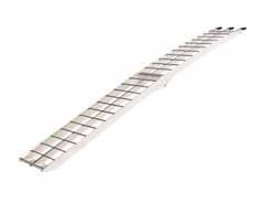OXFORD - RAMPA DE INCARCARE DIN ALUMINIU