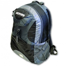 OXFORD - RUCSAC "ANIVERSARY" - GRI