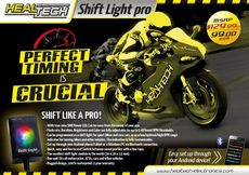 Shift Light pro - Img 4