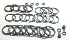 TOURMAX - KIT REPARATIE ETRIER FATA - KAWA BCF-416