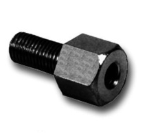 EMGO/MOTOPRO - PRINDERE OGLINDA - 8MM LA 10MM NEGRU