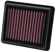 K&N - FILTRU AER SPORT HA-0502 - HONDA CHF50 METROPOLITAN, 02-09