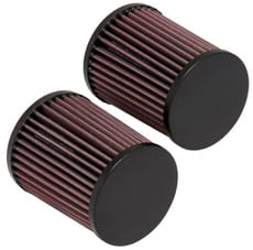K&N - FILTRU AER SPORT HA-1004 - HONDA CBR1000RR 04-07 (2 PER BOX)