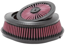 K&N - FILTRU AER SPORT HA-2505XD - HONDA CRF250X/CRF450X, 05-09